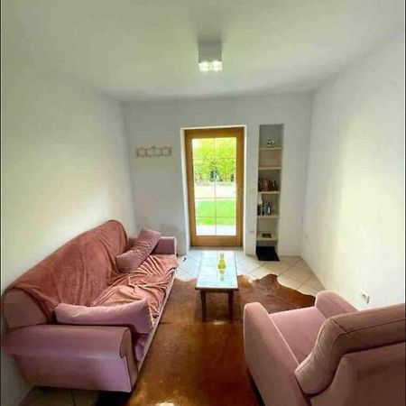 Apartamento SecretGarden - Levico Terme Exterior foto