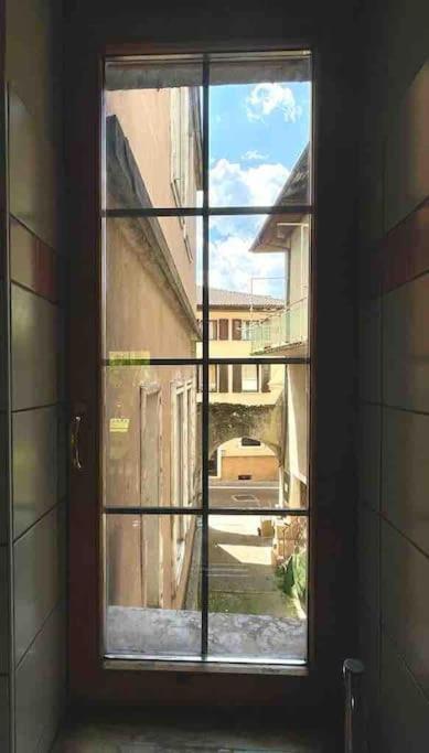 Apartamento SecretGarden - Levico Terme Exterior foto