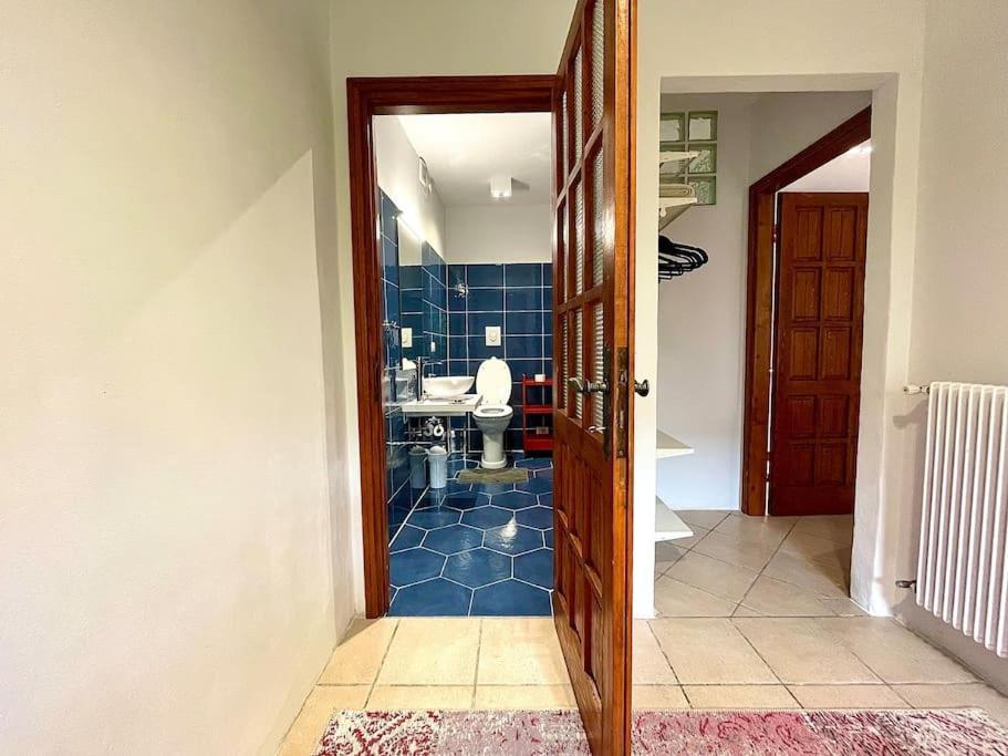 Apartamento SecretGarden - Levico Terme Exterior foto