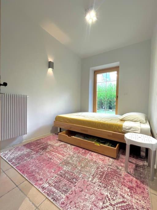 Apartamento SecretGarden - Levico Terme Exterior foto