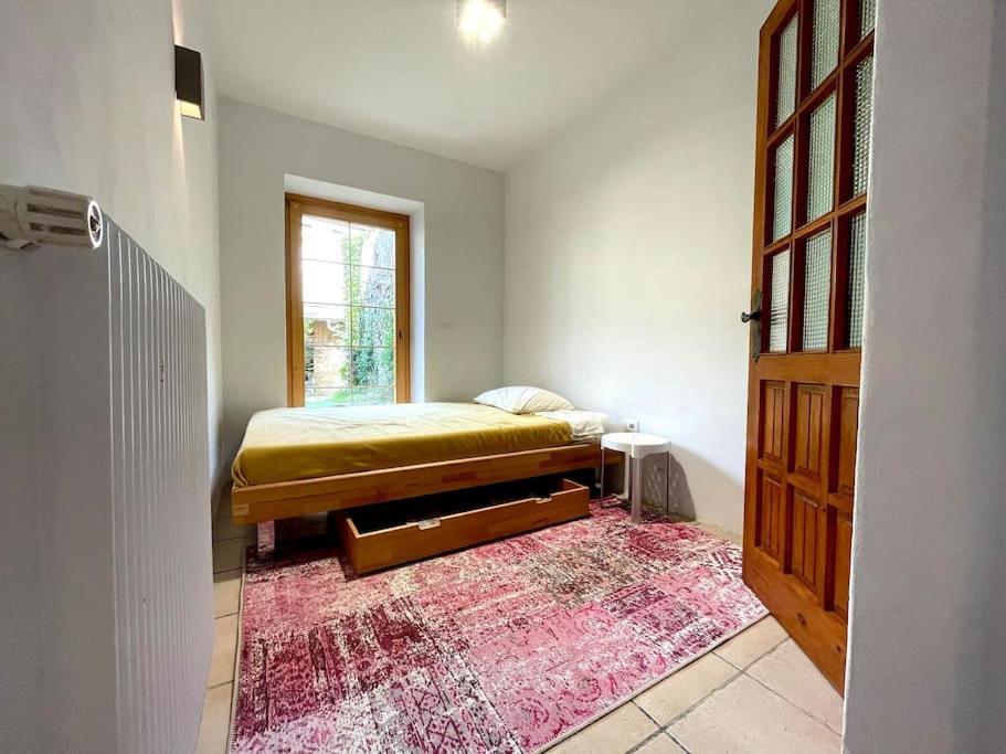 Apartamento SecretGarden - Levico Terme Exterior foto