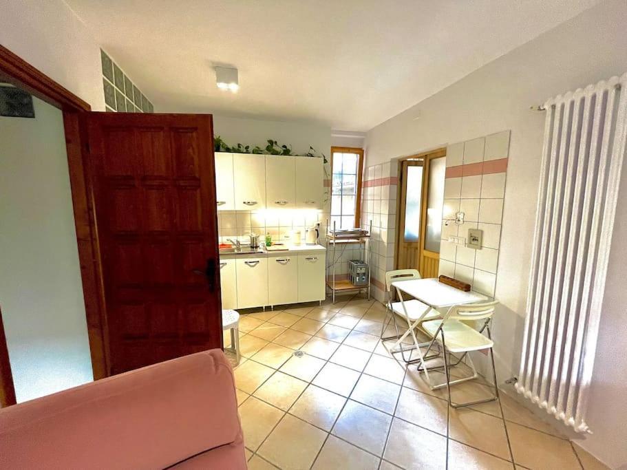 Apartamento SecretGarden - Levico Terme Exterior foto