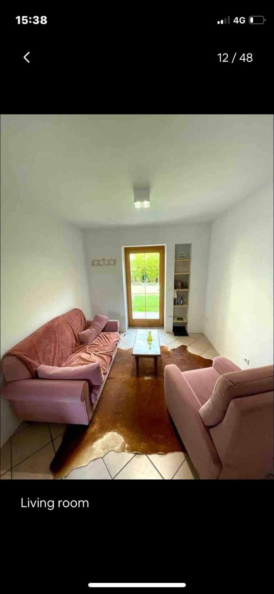 Apartamento SecretGarden - Levico Terme Exterior foto
